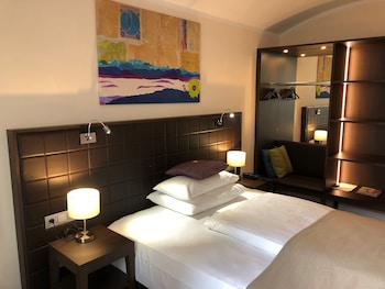 Economy Room, 1 Double Bed