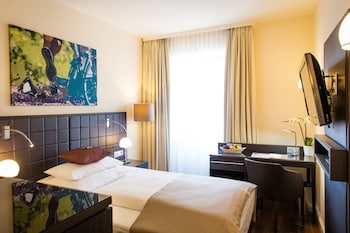 Economy Room, 1 Double Bed