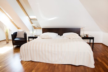 Apartment (Maisonette)