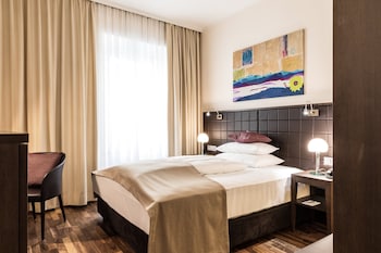 Economy Room, 1 Double Bed