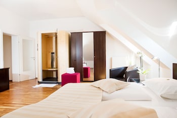 Apartment (Maisonette)