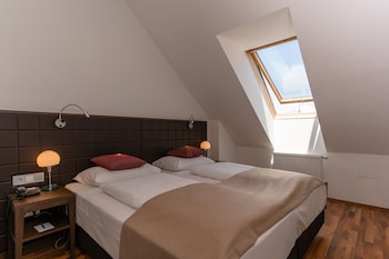 Apartment (Terrasse)