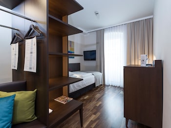 Single Room