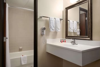 Standard Room, 2 Queen Beds