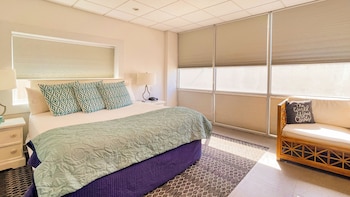 Family Suite, Beachfront