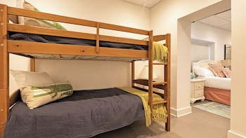 Family Suite, Beachfront