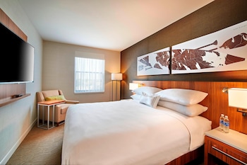 Suite, 1 Bedroom