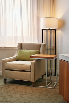 Room, 1 King Bed