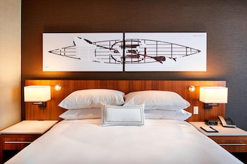 Room, 1 King Bed