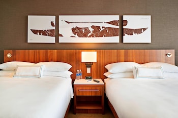 Room, 2 Queen Beds