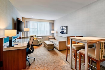 Suite, 1 Bedroom