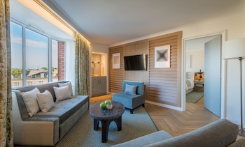 Suite, 1 Bedroom (Conrad)