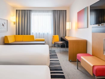 Classic Room, 2 Twin Beds, Non Smoking
