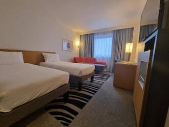 Classic Room, 2 Twin Beds, Non Smoking