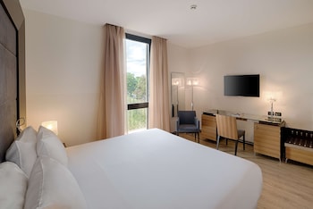 Superior Room, Terrace (Duomo View Extra Bed 2 Ad + 1 Ch)