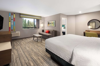 Family Suite, Non Smoking
