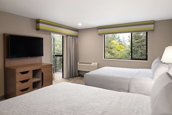 Family Suite, Non Smoking