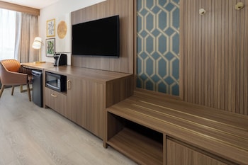 Standard Room, 2 Queen Beds