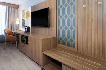 Standard Room, 2 Queen Beds