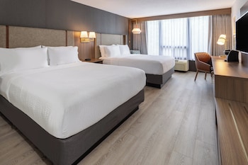 Standard Room, 2 Queen Beds (Allergen Treated)