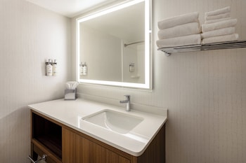 Standard Room, 1 King Bed (Allergen Treated)