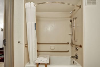 Room, Accessible