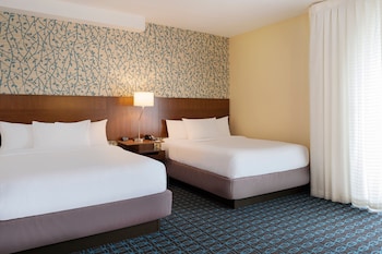 Room, 2 Queen Beds