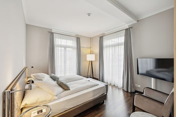 Suite Signature