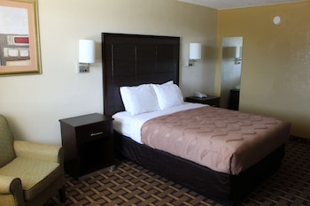 Room, 1 Queen Bed, Accessible, Non Smoking
