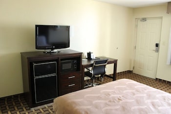 Room, 1 Queen Bed, Accessible, Non Smoking