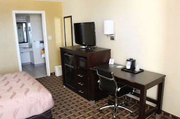 Room, 1 Queen Bed, Accessible, Non Smoking