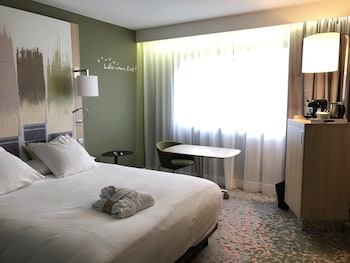 Room, 1 Double Bed