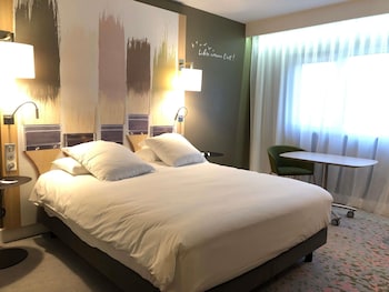 Classic Room, 1 Double Bed