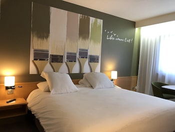 Classic Room, 2 Twin Beds