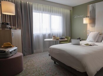 Classic Room, 1 Double Bed