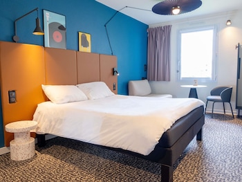 Standard Room, Multiple Beds
