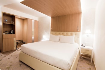 Junior Double or Twin Room, 1 King Bed