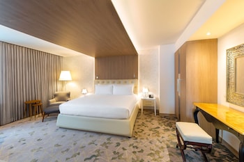 Presidential Room, 1 Bedroom