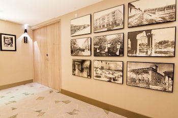 Presidential Room, 1 Bedroom