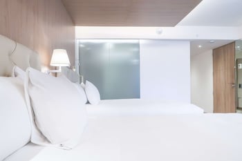 Basic Room, 1 King Bed