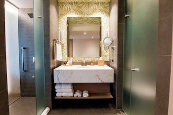 Superior Room, 2 Double Beds
