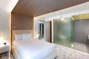 Presidential Room, 1 Bedroom