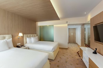 Superior Room, 2 Double Beds