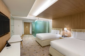 Superior Room, 2 Double Beds