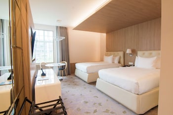 Superior Room, 2 Double Beds