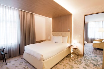 Presidential Room, 1 Bedroom