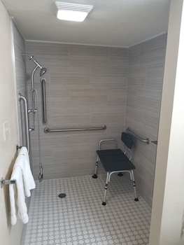 Deluxe Studio Suite, 1 King Bed, Non Smoking
