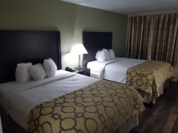 Room, Multiple Beds, Non Smoking (Oversize)