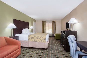 Studio Suite, 1 King Bed, Non Smoking
