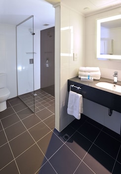 Junior Suite, 1 King Bed